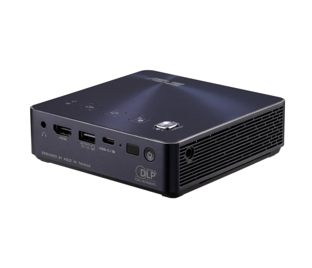 ASUS S2 Navy - 491678 - zdjęcie 4